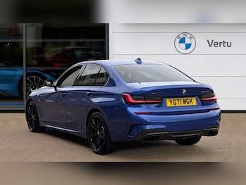 Used BMW 3 Series 2021 for sale - 76205446: Photo 2