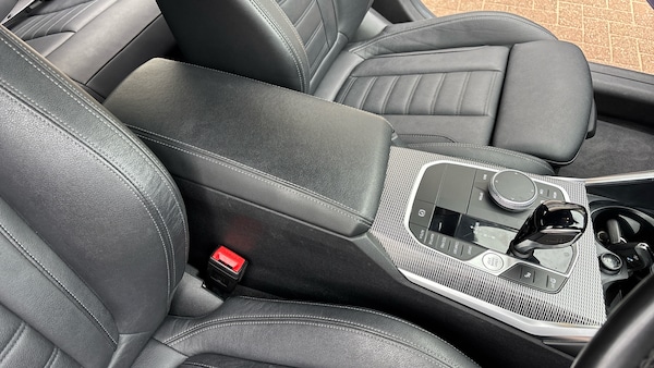 Used BMW 3 Series 2021 for sale - 76205446: Photo 32