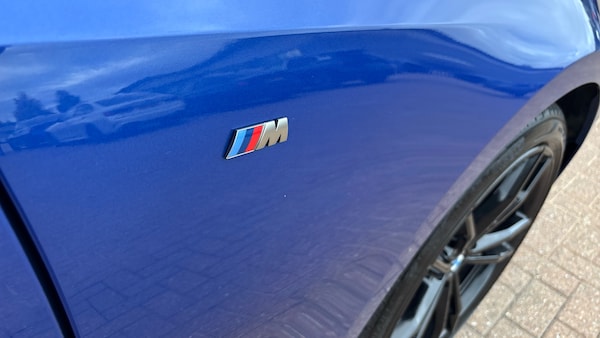 Used BMW 3 Series 2021 for sale - 76205446: Photo 39