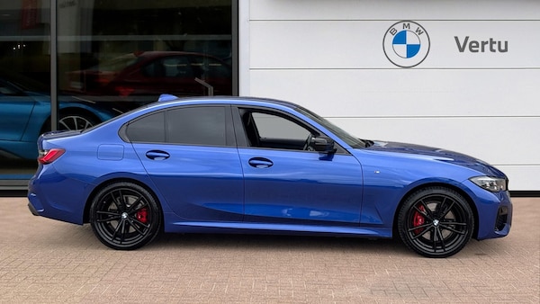 Used BMW 3 Series 2021 for sale - 76205446: Photo 3