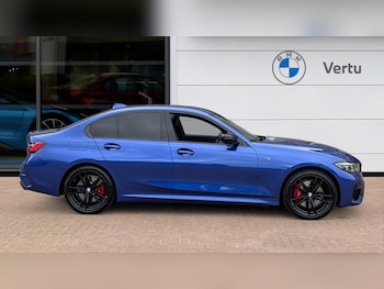 Used BMW 3 Series 2021 for sale - 76205446: Photo 3