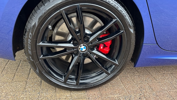 Used BMW 3 Series 2021 for sale - 76205446: Photo 40