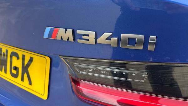 Used BMW 3 Series 2021 for sale - 76205446: Photo 42