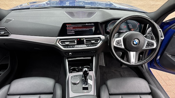 Used BMW 3 Series 2021 for sale - 76205446: Photo 4