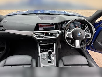 Used BMW 3 Series 2021 for sale - 76205446: Photo 4