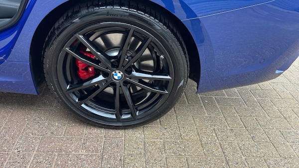Used BMW 3 Series 2021 for sale - 76205446: Photo 51
