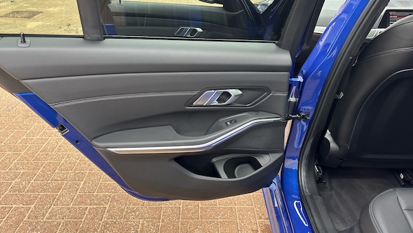 Used BMW 3 Series 2021 for sale - 76205446: Photo 52