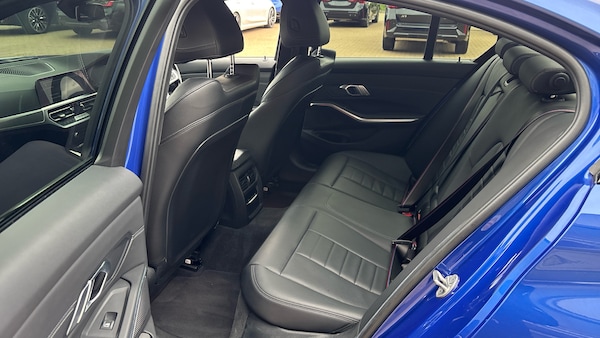 Used BMW 3 Series 2021 for sale - 76205446: Photo 53