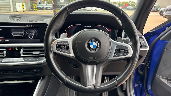 Used BMW 3 Series 2021 for sale - 76205446: Photo 5