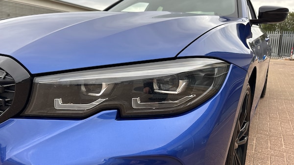 Used BMW 3 Series 2021 for sale - 76205446: Photo 60