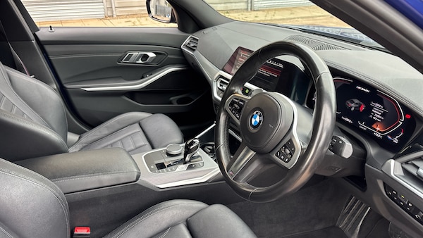 Used BMW 3 Series 2021 for sale - 76205446: Photo 6