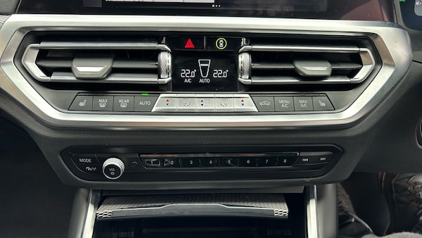 Used BMW 3 Series 2021 for sale - 76205446: Photo 74