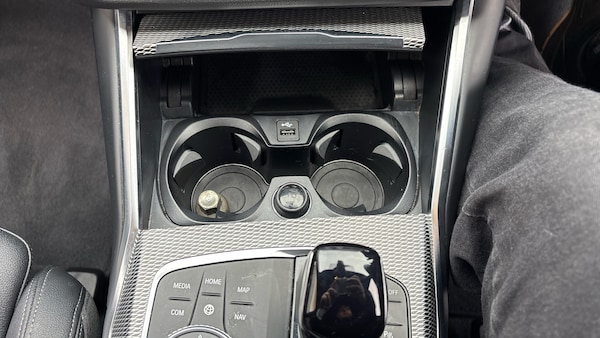 Used BMW 3 Series 2021 for sale - 76205446: Photo 78