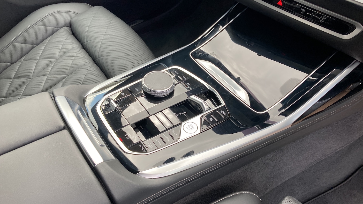 Used BMW X7 2024 for sale - 76881540: Photo 10