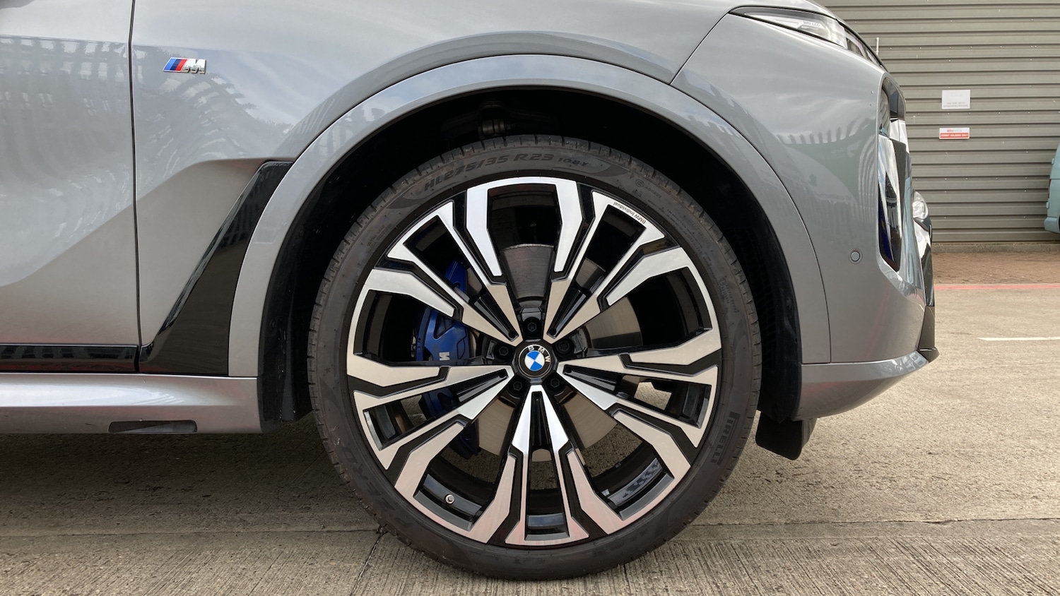 Used BMW X7 2024 for sale - 76881540: Photo 14