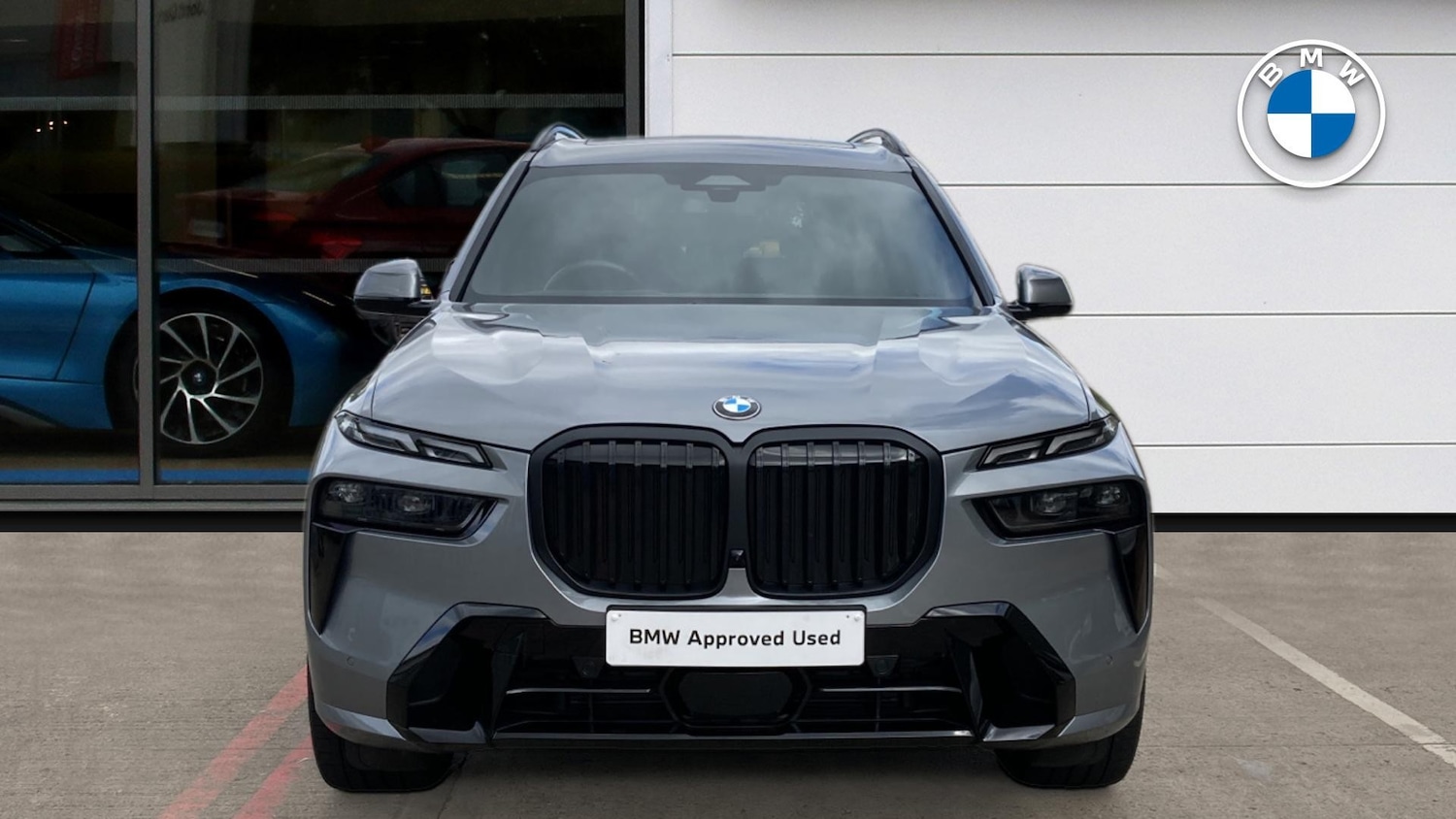 Used BMW X7 2024 for sale - 76881540: Photo 16