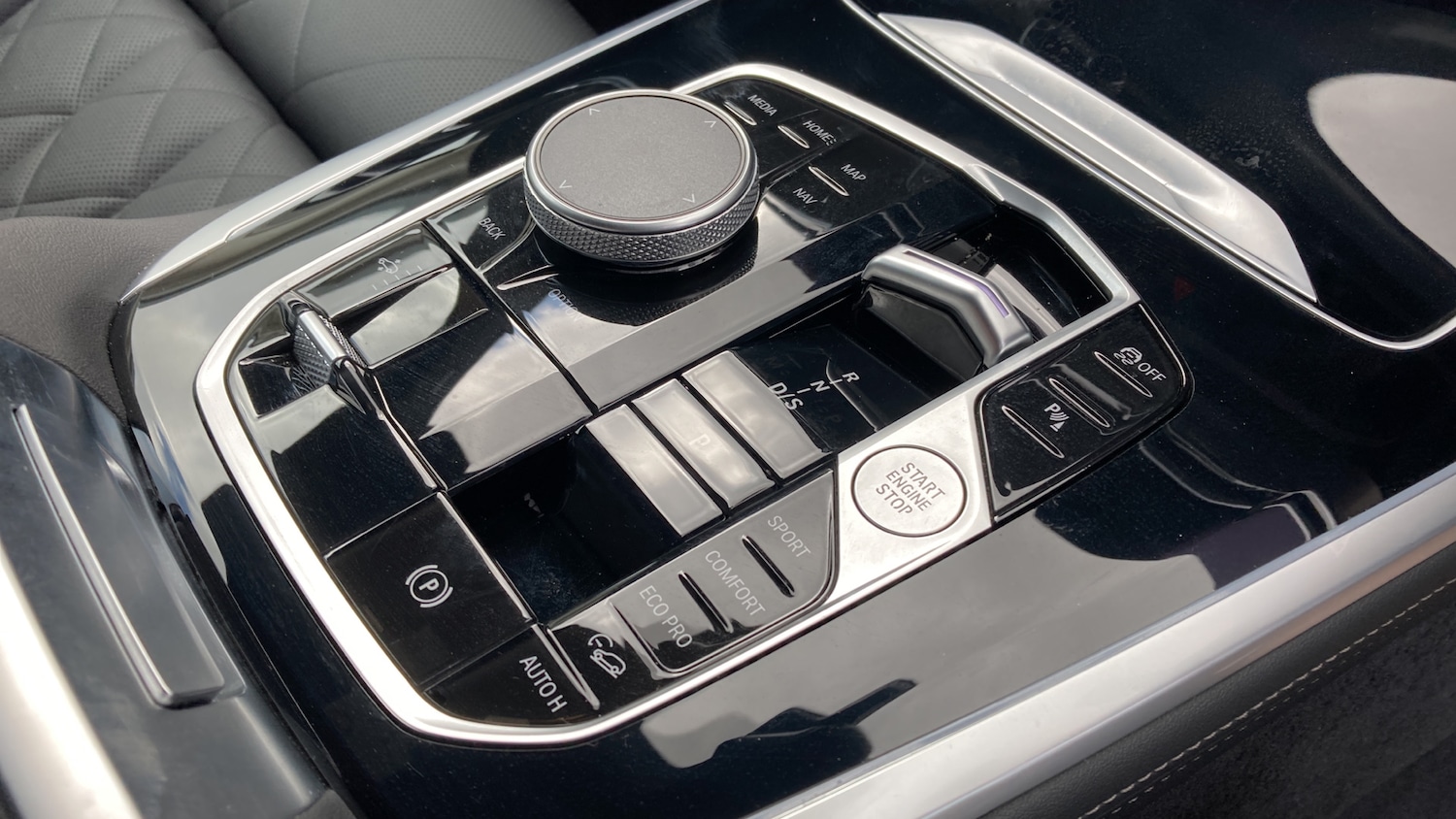 Used BMW X7 2024 for sale - 76881540: Photo 19