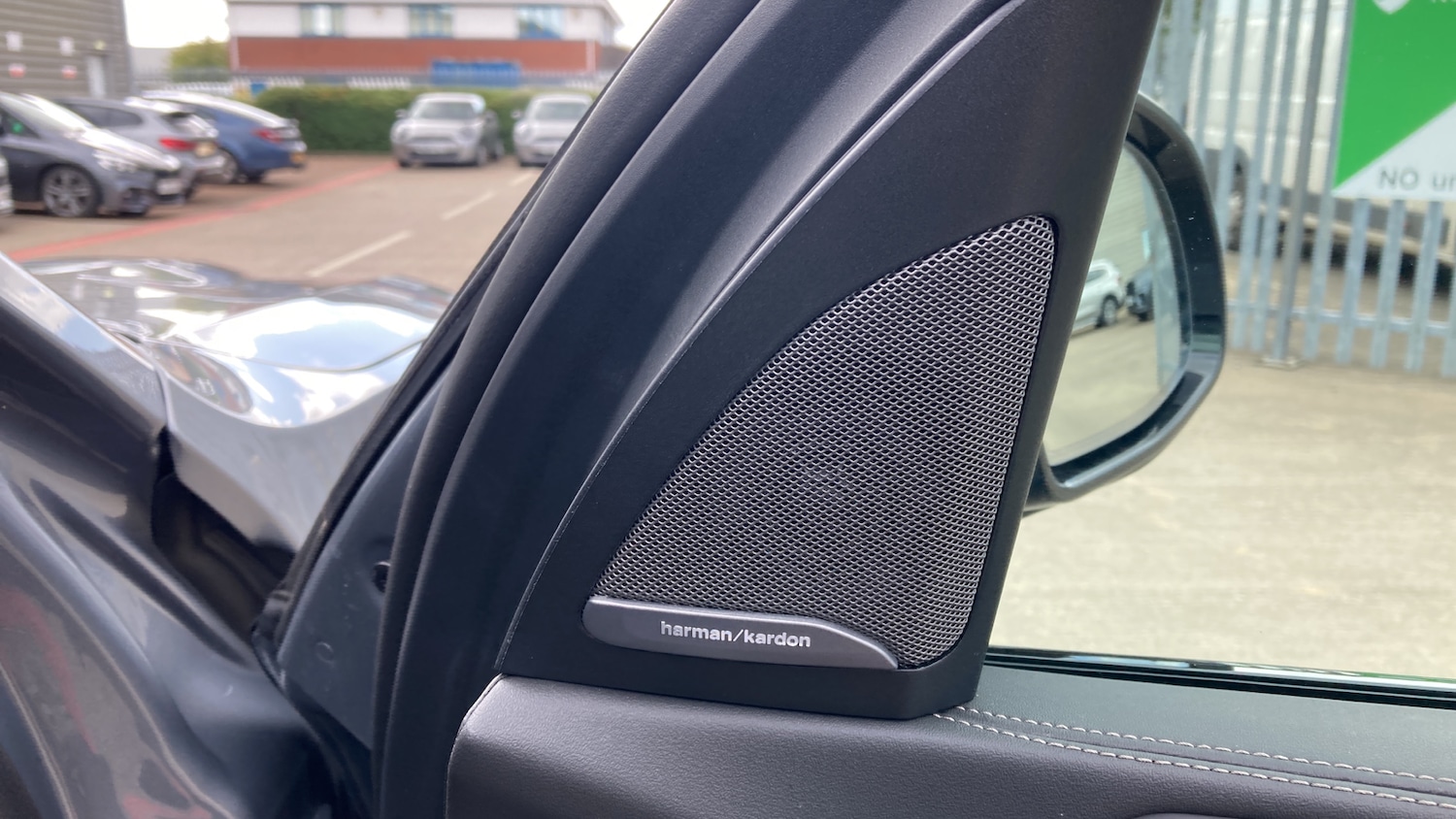 Used BMW X7 2024 for sale - 76881540: Photo 20