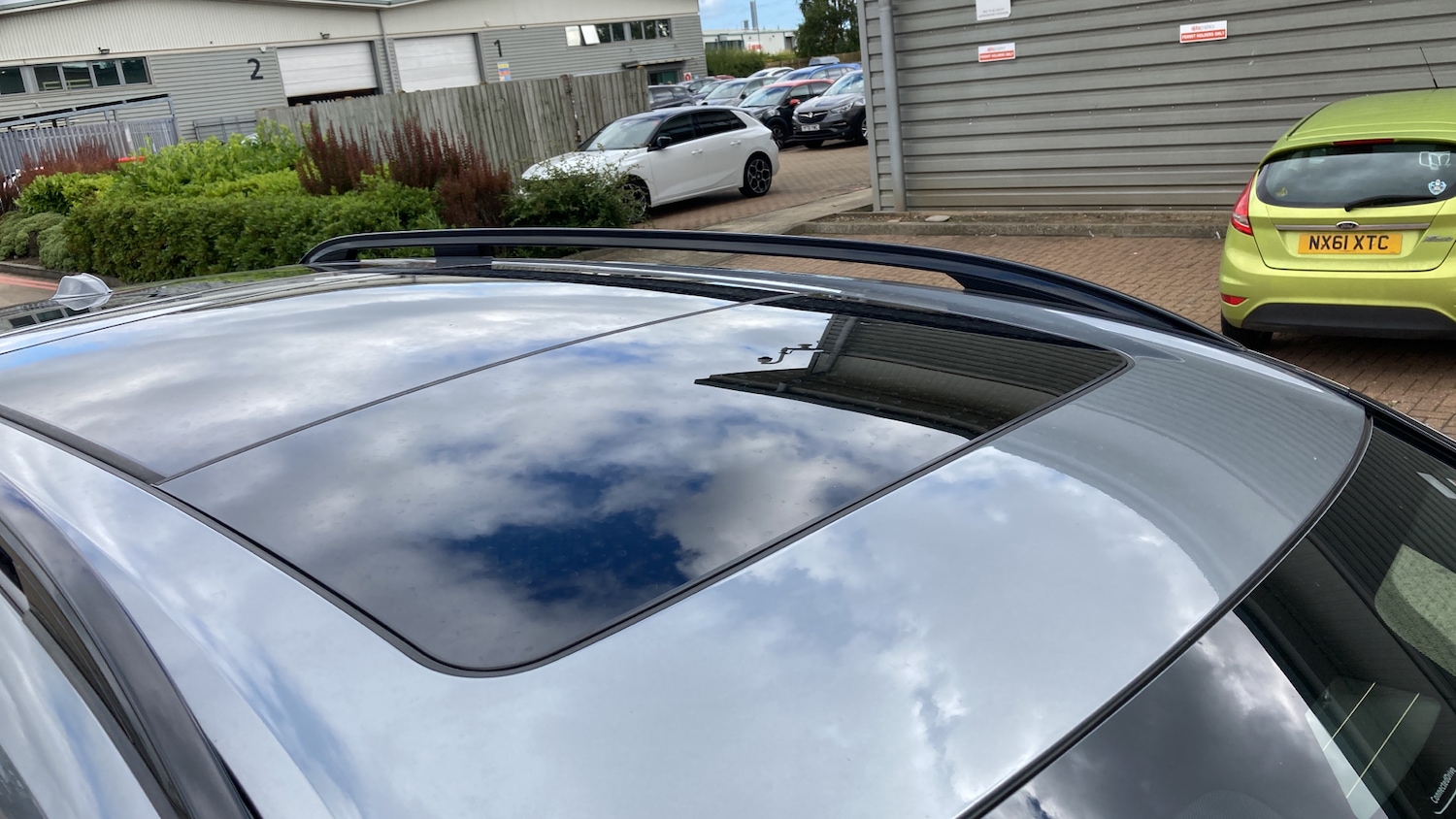 Used BMW X7 2024 for sale - 76881540: Photo 21