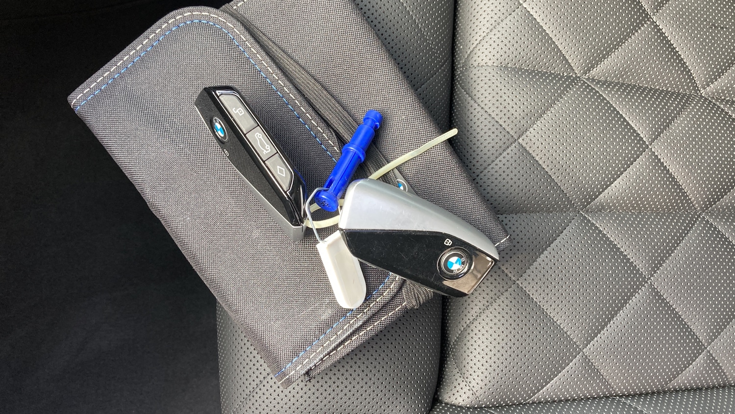 Used BMW X7 2024 for sale - 76881540: Photo 24