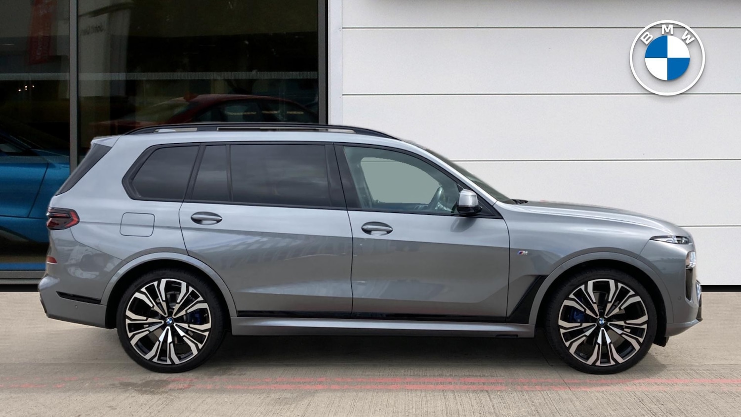 Used BMW X7 2024 for sale - 76881540: Photo 3