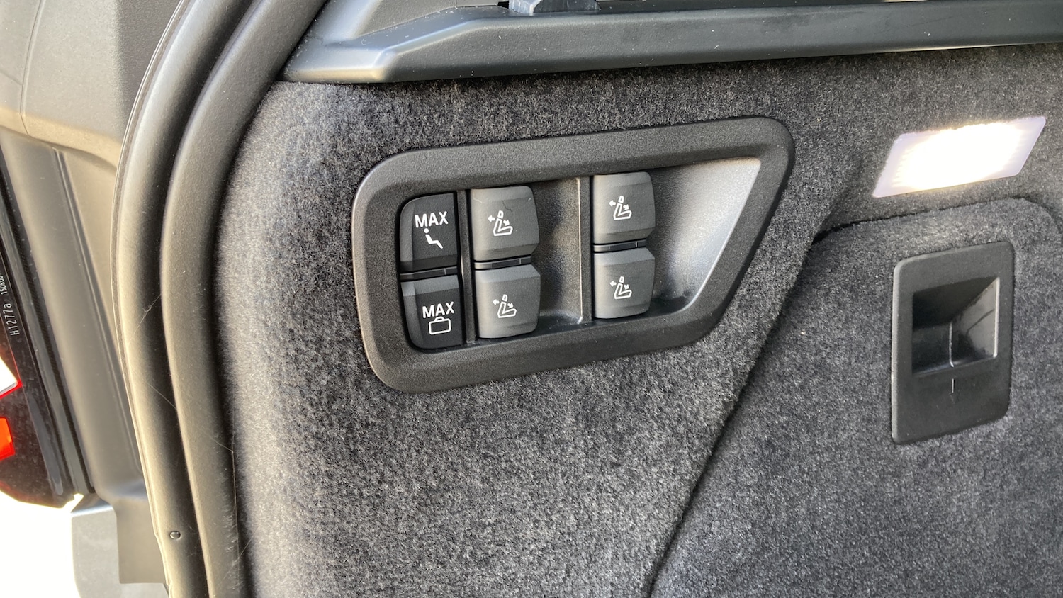 Used BMW X7 2024 for sale - 76881540: Photo 37