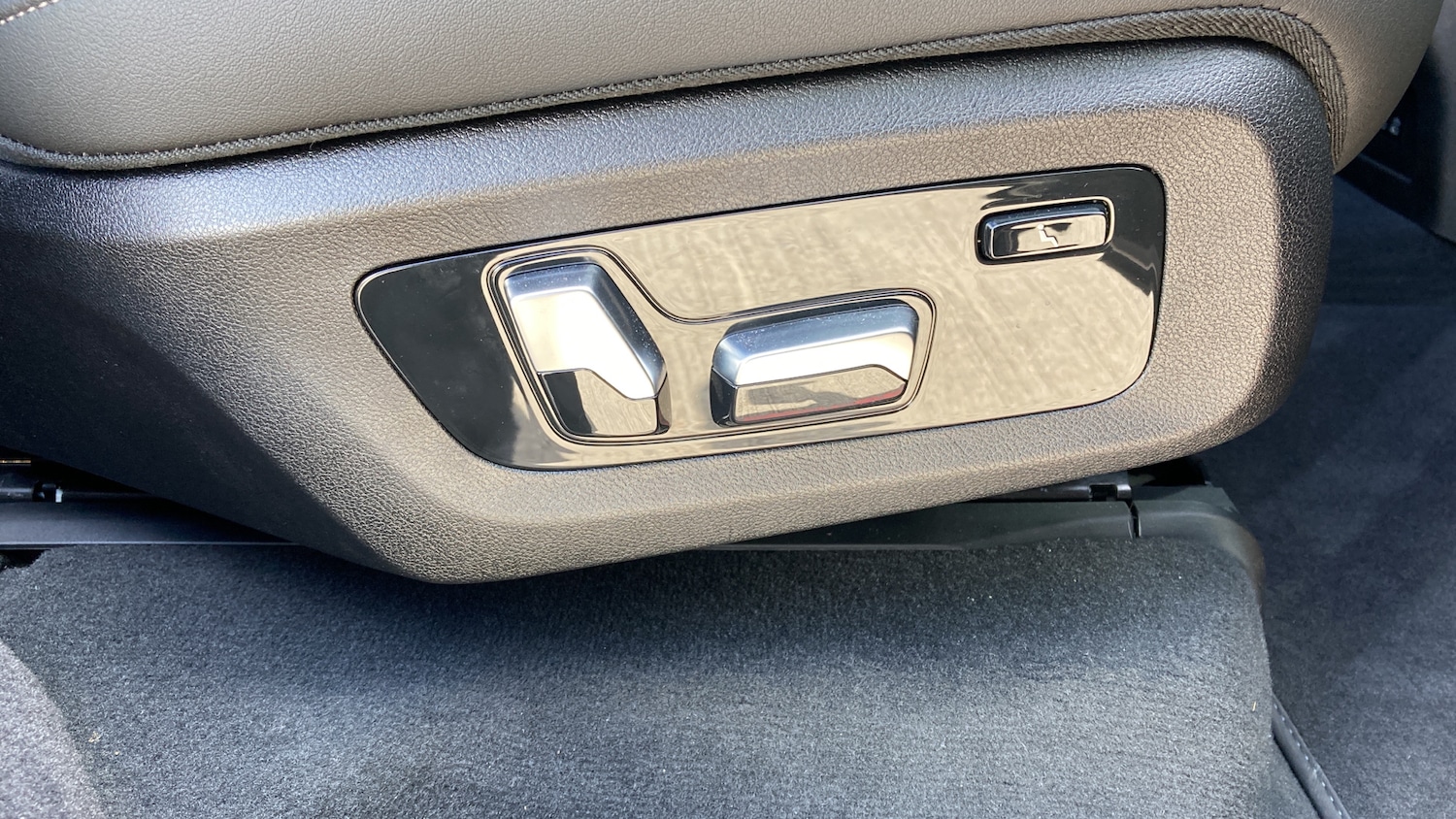 Used BMW X7 2024 for sale - 76881540: Photo 39