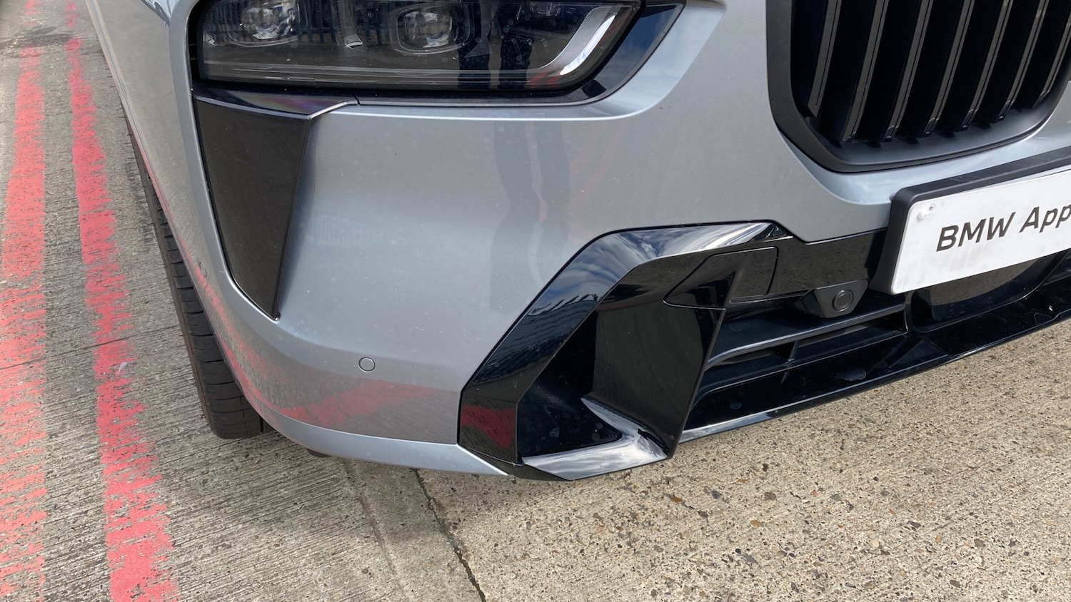 Used BMW X7 2024 for sale - 76881540: Photo 42