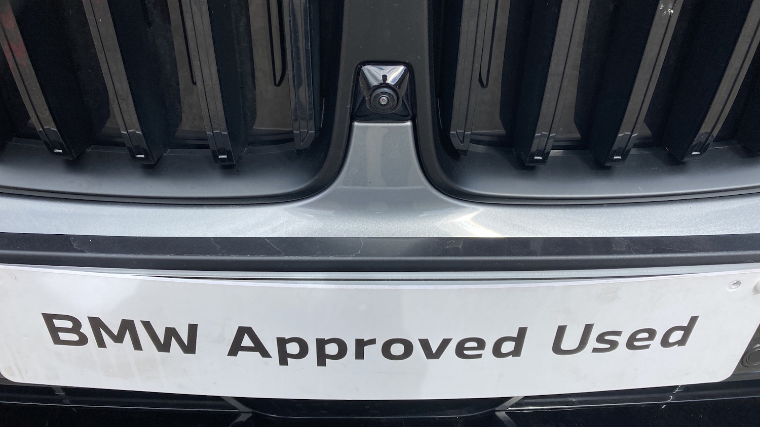 Used BMW X7 2024 for sale - 76881540: Photo 43