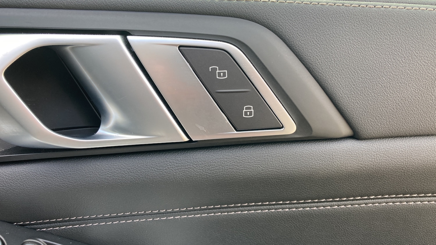 Used BMW X7 2024 for sale - 76881540: Photo 50