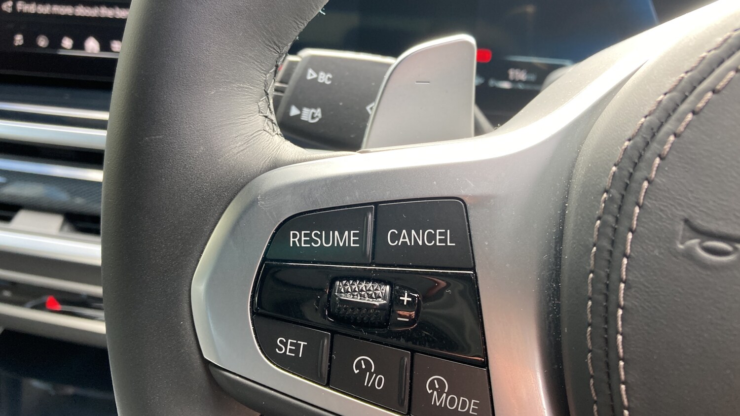 Used BMW X7 2024 for sale - 76881540: Photo 52