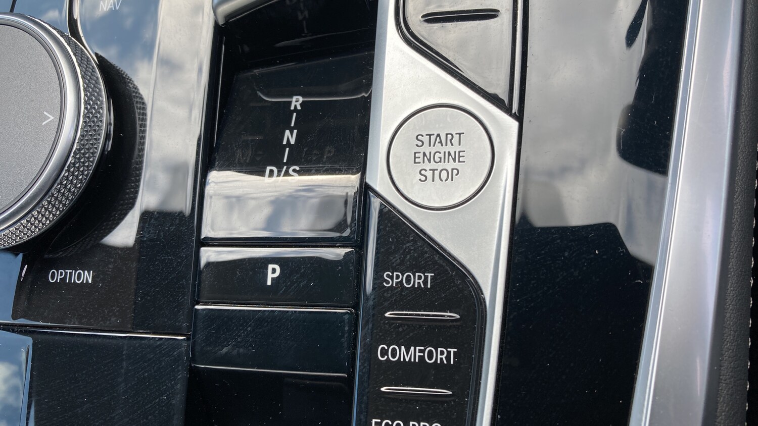 Used BMW X7 2024 for sale - 76881540: Photo 53