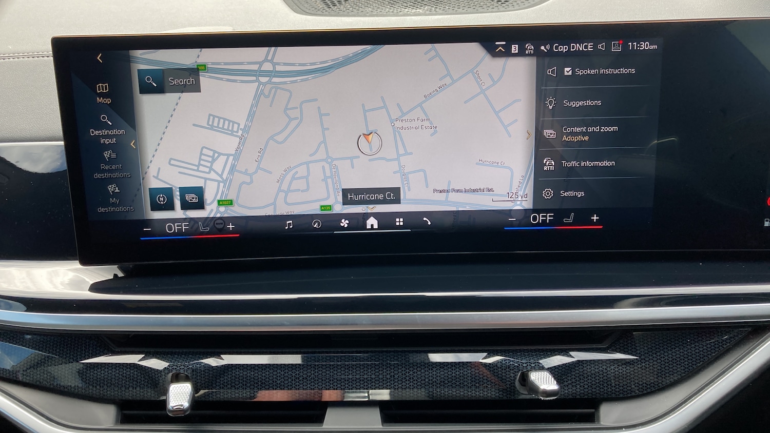 Used BMW X7 2024 for sale - 76881540: Photo 57