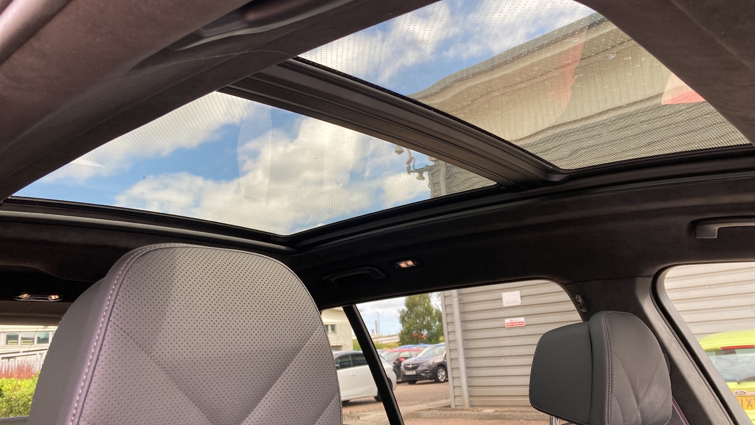 Used BMW X7 2024 for sale - 76881540: Photo 60