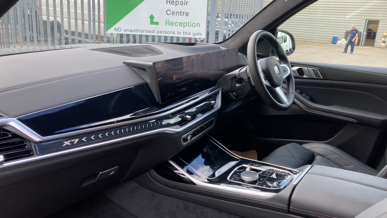 Used BMW X7 2024 for sale - 76881540: Photo 7