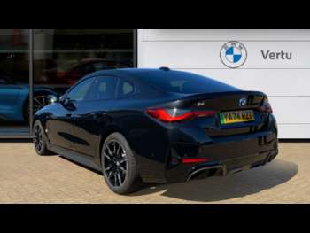 Used BMW i4 2025 for sale - 75273257: Photo