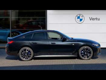 Used BMW i4 2025 for sale - 75273257: Photo