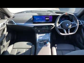 Used BMW i4 2025 for sale - 75273257: Photo