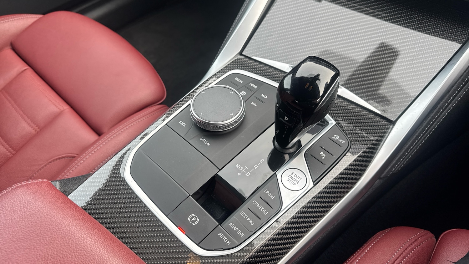 Used BMW 4 Series 2022 for sale - 77603563: Photo 10