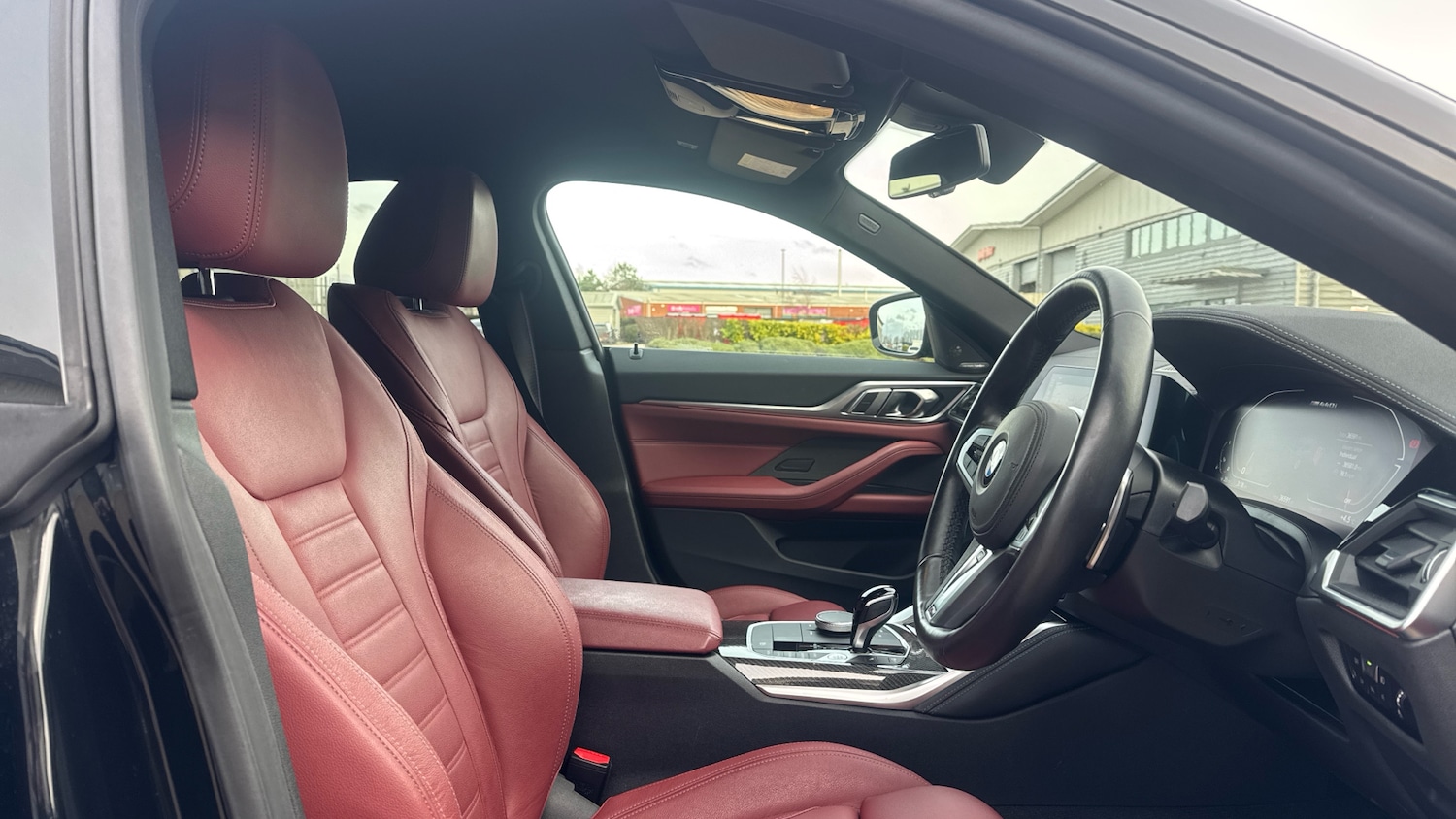 Used BMW 4 Series 2022 for sale - 77603563: Photo 11