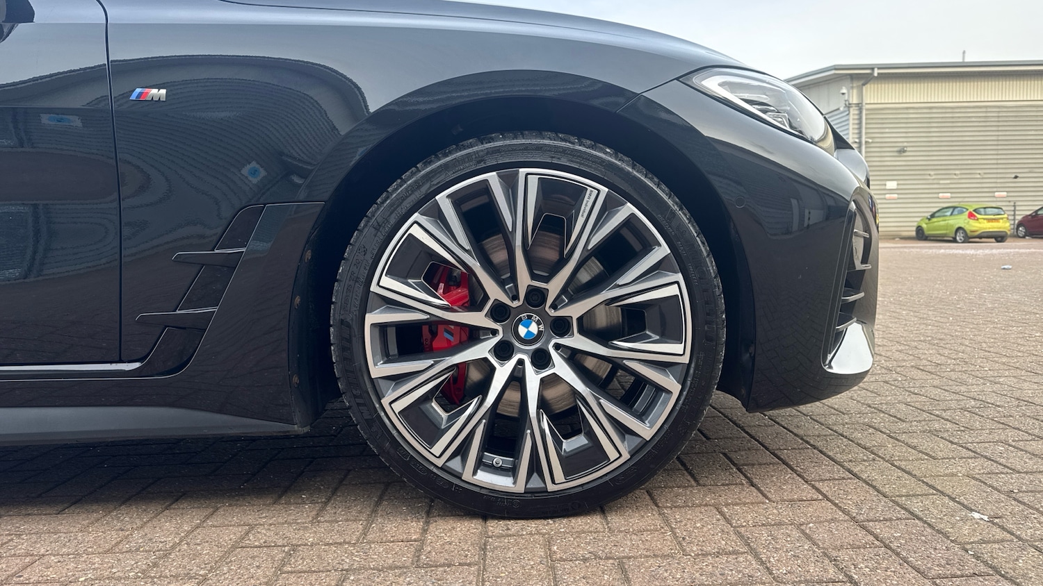 Used BMW 4 Series 2022 for sale - 77603563: Photo 14