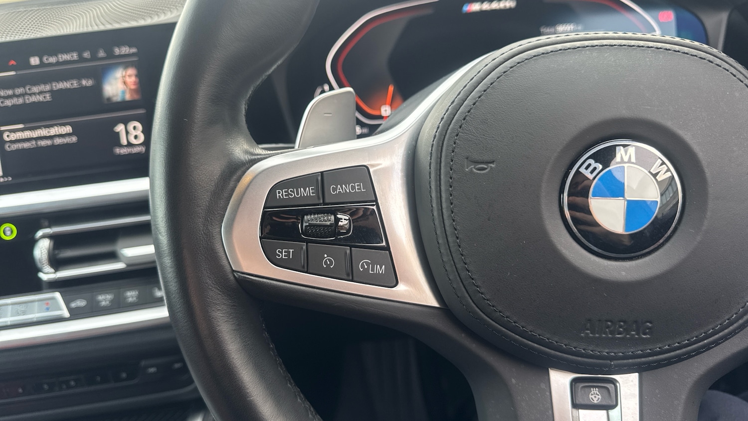 Used BMW 4 Series 2022 for sale - 77603563: Photo 17