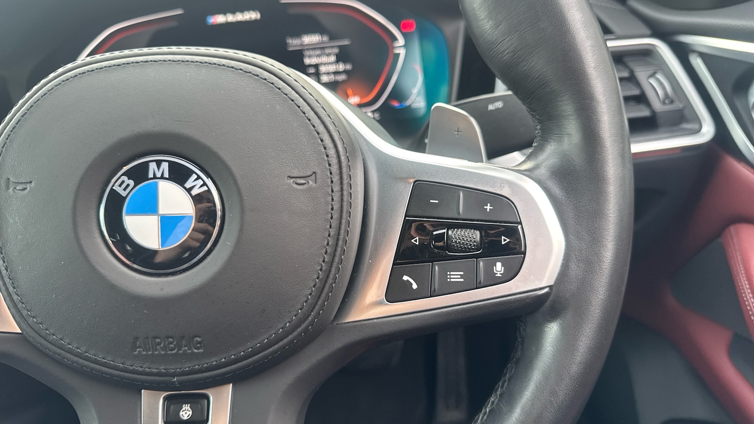 Used BMW 4 Series 2022 for sale - 77603563: Photo 18