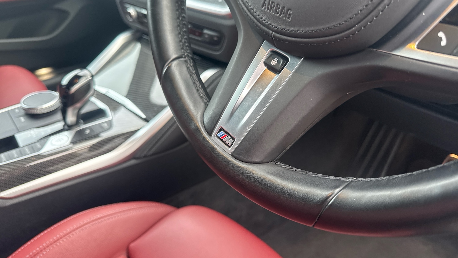 Used BMW 4 Series 2022 for sale - 77603563: Photo 31