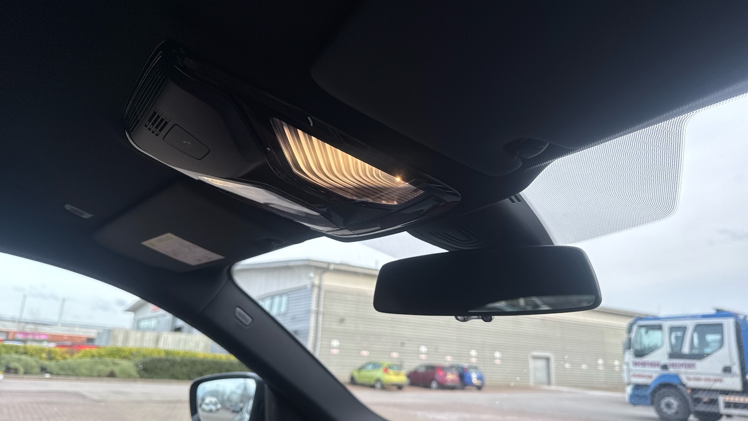 Used BMW 4 Series 2022 for sale - 77603563: Photo 32