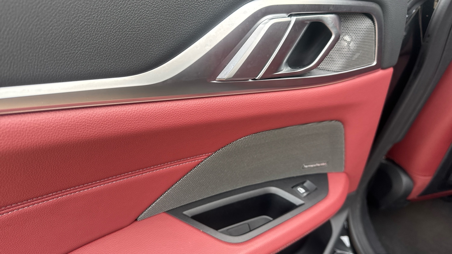 Used BMW 4 Series 2022 for sale - 77603563: Photo 33