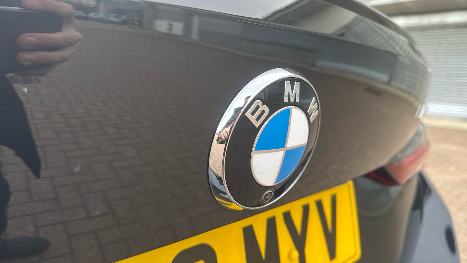 Used BMW 4 Series 2022 for sale - 77603563: Photo 40