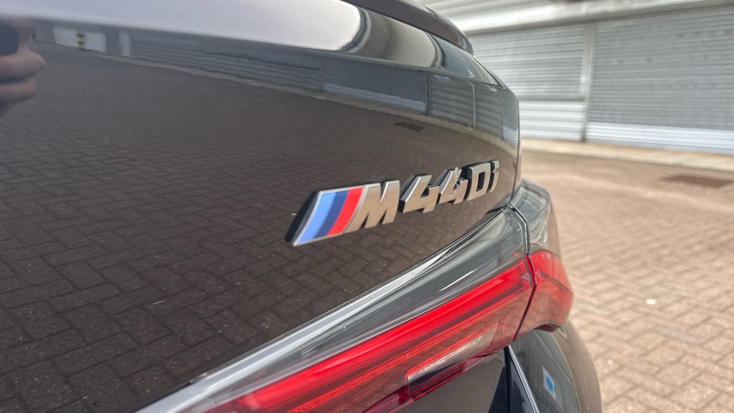 Used BMW 4 Series 2022 for sale - 77603563: Photo 41