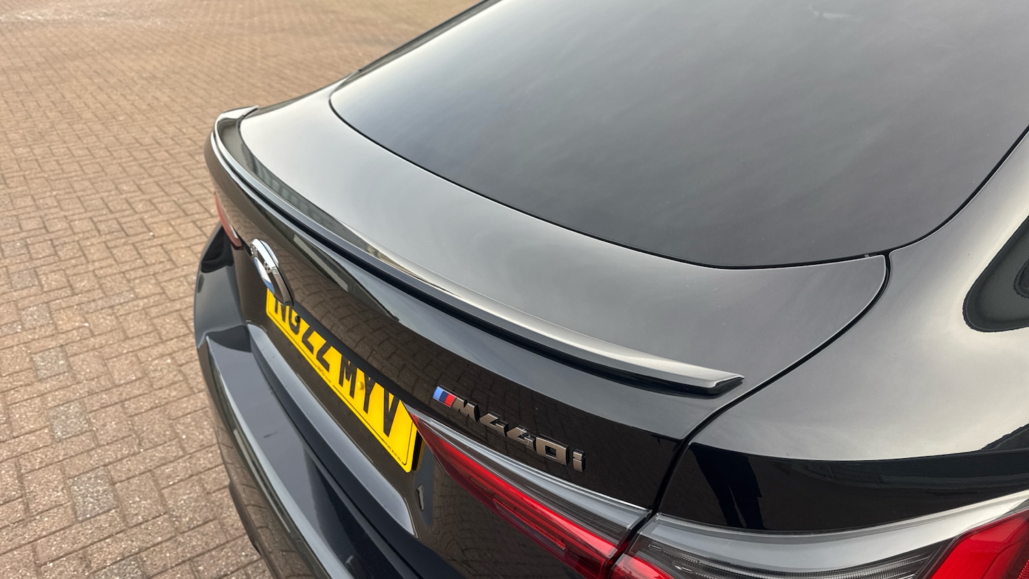 Used BMW 4 Series 2022 for sale - 77603563: Photo 45