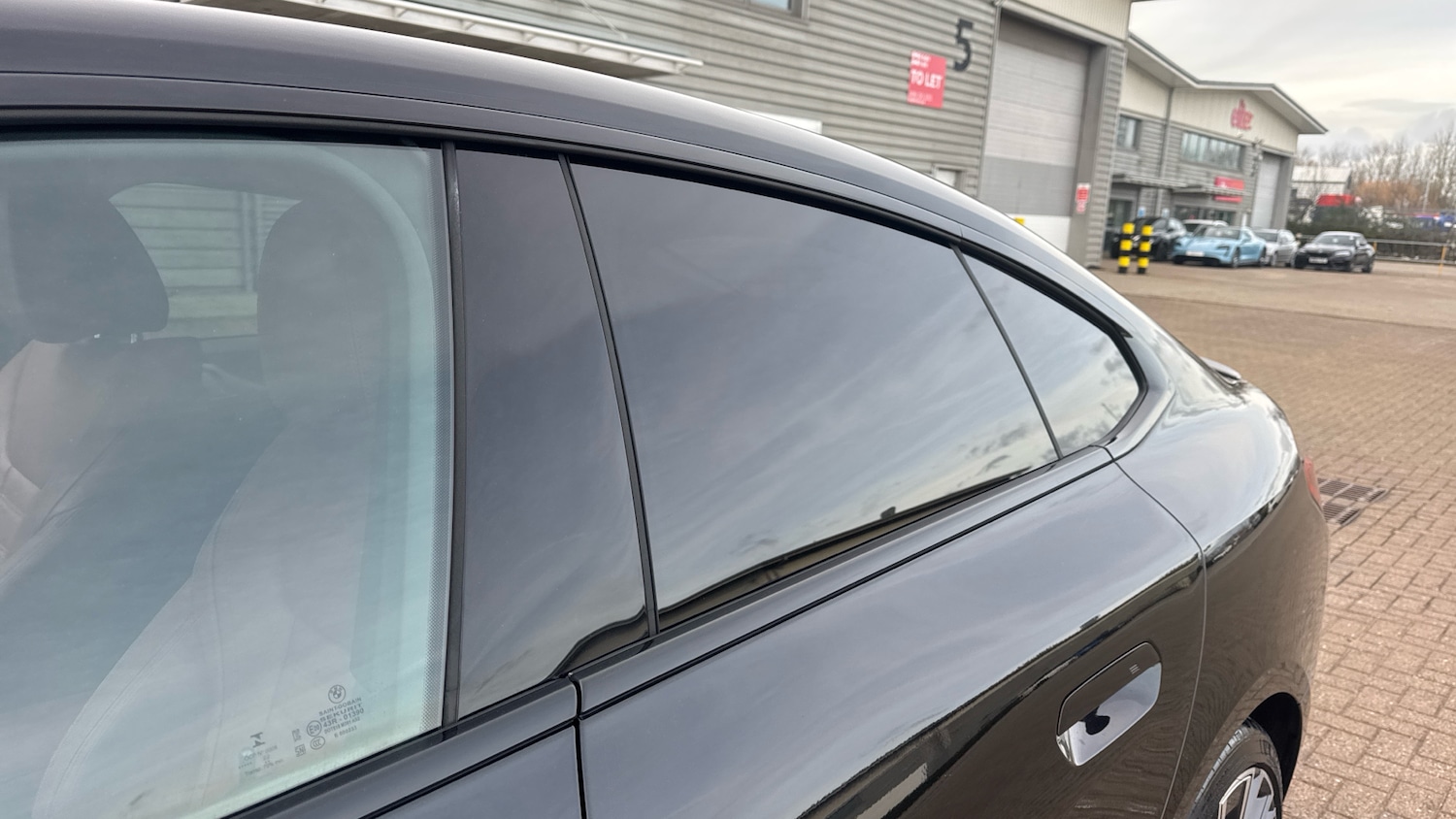 Used BMW 4 Series 2022 for sale - 77603563: Photo 47